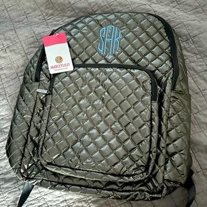 Marlelilly backpack new with tags